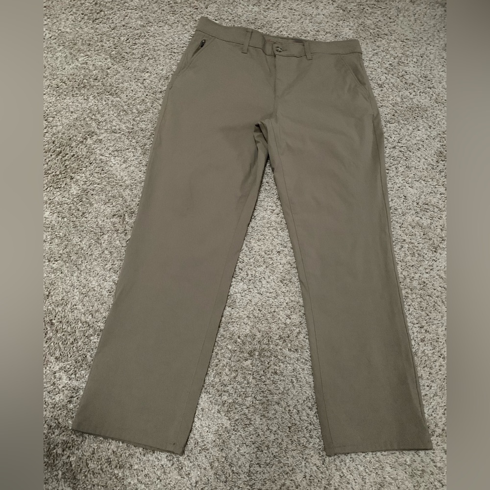 Men’s Weatherproof Vintage Pants 36x30